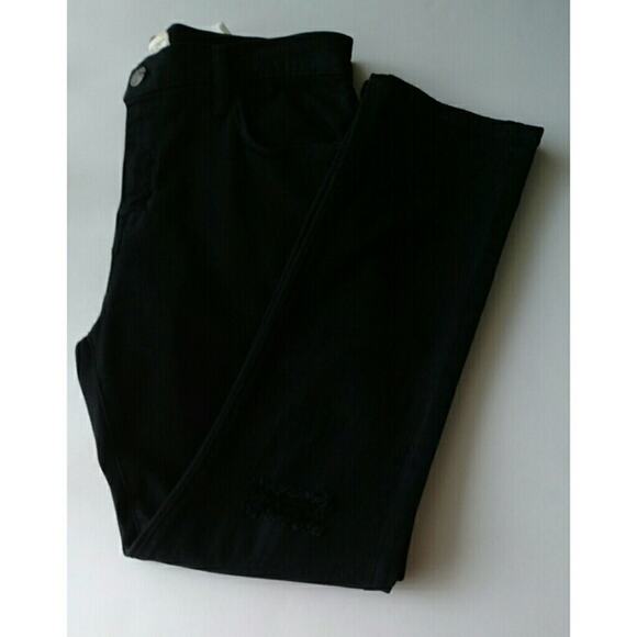 Current/Elliott The Fling Jean - Size 28 - NWT - Picture 2 of 8